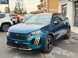 Peugeot 2008 1.2 puretech Allure Vettura Ufficiale