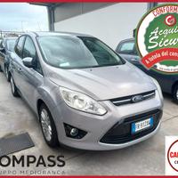Ford C-Max 1.6 tdci 115 CV Titanium Plus