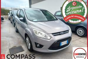 Ford C-Max 1.6 tdci 115 CV Titanium Plus