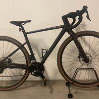 Scott speedster gravel tg.XS donna come nuova