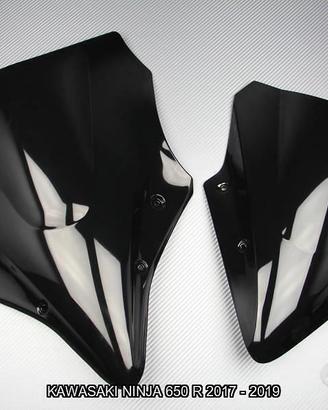 Cupolino KAWASAKI NINJA 650 R 2017 - 2019