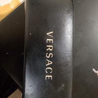 Montatura occhiali versace