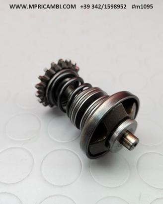 CENTRIFUGA VALVOLA HUSQVARNA CR 250 1991 1992 WR 1