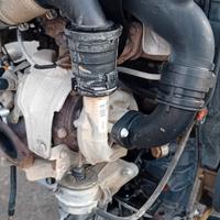TURBOCOMPRESSORE USATO GARANTITO Renault Megane II