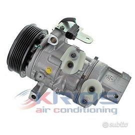 Compressore aria condizionata Ford Ecosport 1.5