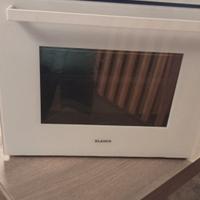 forno elettrico della ditta blanco 