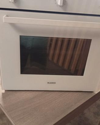 forno elettrico della ditta blanco 