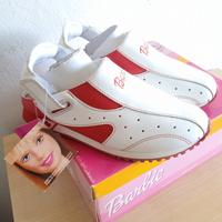 Scarpe Barbie originali, numero 30. NUOVI
