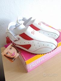 Scarpe Barbie originali, numero 30. NUOVI