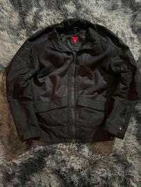 Giacca moto DAINESE AIR TOURER TEX NERO - 48