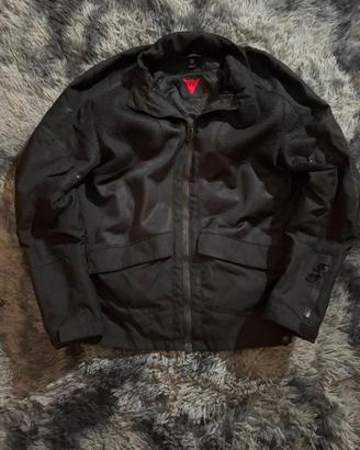 Giacca moto DAINESE AIR TOURER TEX NERO - 48