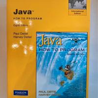 Java How to Program Early Objects Version,  Deitel