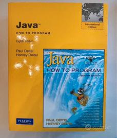 Java How to Program Early Objects Version,  Deitel