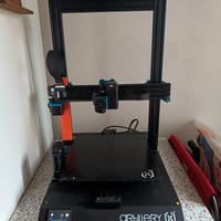 Stampante 3d Artillery Sidewinder X1