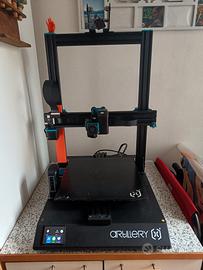 Stampante 3d Artillery Sidewinder X1