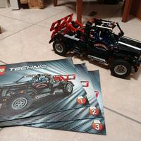Lego Technic 9395