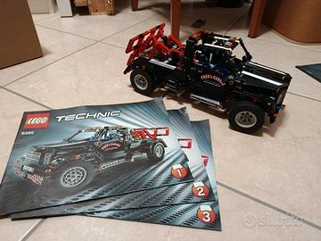 Lego Technic 9395