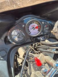 Yamaha TDM 850 - 1997