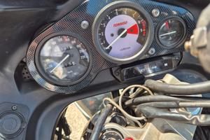 Yamaha TDM 850 - 1997