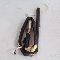 Airbag tendina Destra Nissan Qashqai 2012