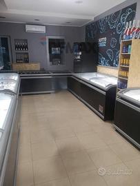 Attività  Commerciale - Augusta