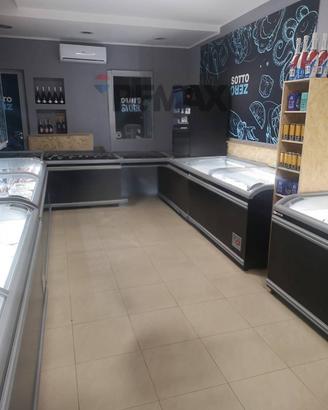 Attività  Commerciale - Augusta