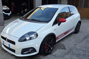 Abarth Grande Punto 1.4 T-Jet 16V 3 porte