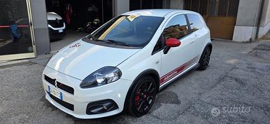 Abarth Grande Punto 1.4 T-Jet 16V 3 porte