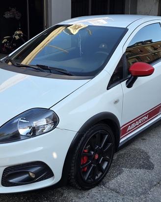 Abarth Grande Punto 1.4 T-Jet 16V 3 porte