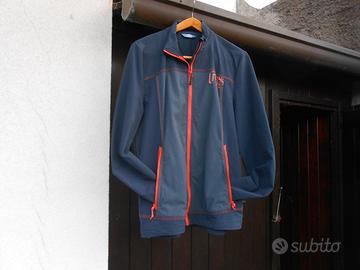 Giacca softshell x trekking Meru-XL- Come nuova