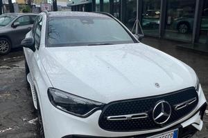 Mercedes-benz GLC 220 d 4Matic Mild Hybrid AMG Lin