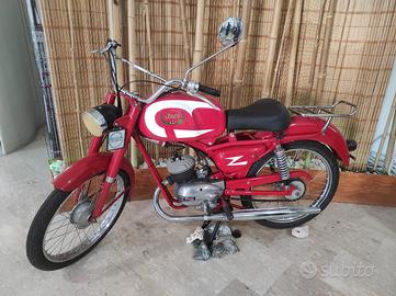 Itom Astor 50cc 1972 da vetrina