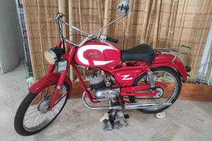 Itom Astor 50cc 1972 da vetrina
