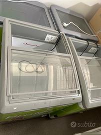 Pozzetto IARP Bravo 130