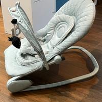 Sdraietta Chicco Hooplà