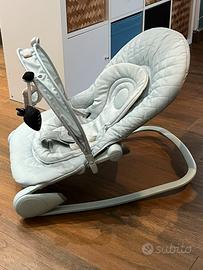 Sdraietta Chicco Hooplà