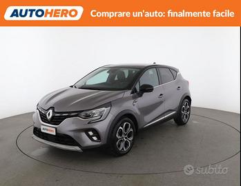 RENAULT Captur MF82441