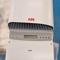 INVERTER UNO ABB