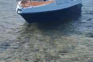 Barca + Motore