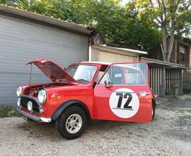INNOCENTI Mini - 1972