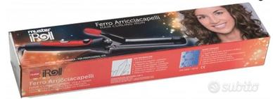 Ferro arricciacapelli