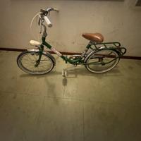 bicicletta d’epoca