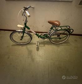 bicicletta d’epoca