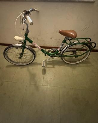 bicicletta d’epoca