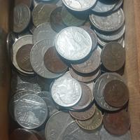 Monete Regno Italia 