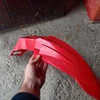 Parafango anteriore acerbis 