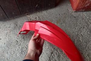 Parafango anteriore acerbis 