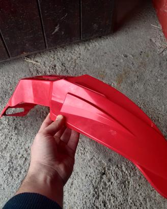 Parafango anteriore acerbis 