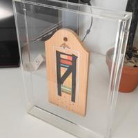 Bruno Munari  PEZZO UNICO 
