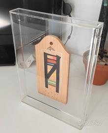 Bruno Munari  PEZZO UNICO 